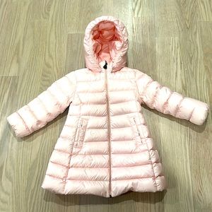 Moncler Majeure Down Jacket - Brand New but no tags
